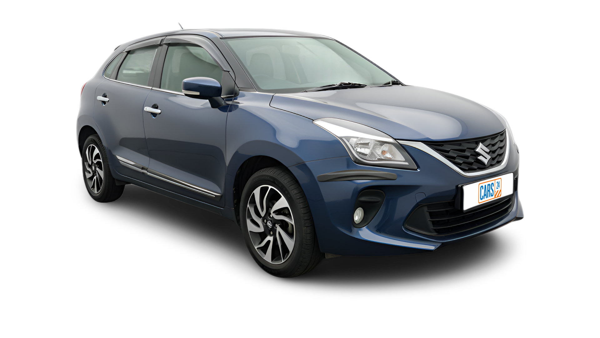 Maruti Baleno-img
